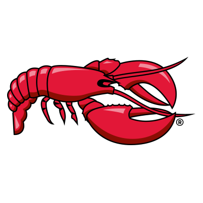 Red Lobster (3400 W. Century Blvd) Logo