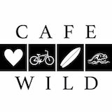 Cafe Wild Logo