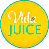 Vida Juice Logo