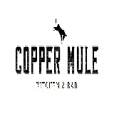 Copper Mule Kitchen & Bar Logo