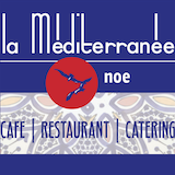 La Mediterranee Logo
