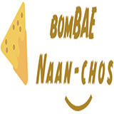 BomBAE Naan-Chos Logo