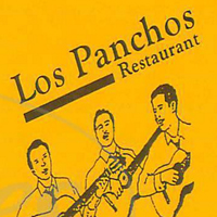 Los Panchos Logo