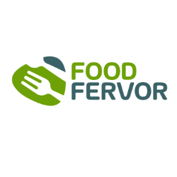 Food Fervor Logo