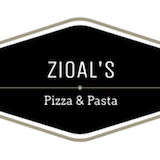 Zio Al's Pizza & Pasta Logo