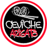 Ceviche Arigato Logo