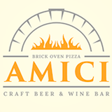Amici Brick Oven Pizza