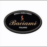 Baciami Logo