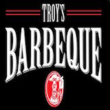 Troy's Bar-Be-Que Logo