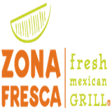 Zona Fresca (Delray Beach) Logo