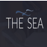 The Sea Southeast Asian Kitchen Logo