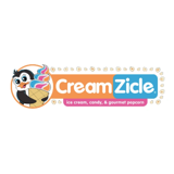 CreamZicle Logo