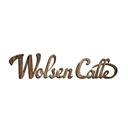 Wolsen Cafee - Wilton Manors Logo