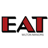 EAT Wilton Manors Logo