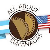 All About Empanadas Logo