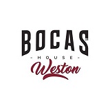 Bocas House - Weston, FL Logo