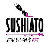 Sushiato - Weston Logo