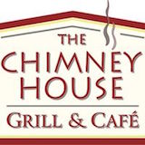 The Chimney House Grill & Cafe Logo