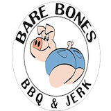 Bare Bones BBQ Logo