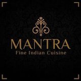 Mantra Indian Cuisine Logo