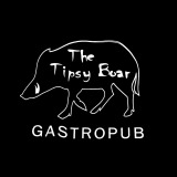 tipsy boar Logo