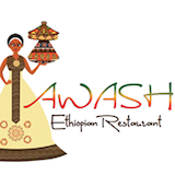 Awash Ethiopian Restaurant Logo