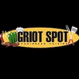 Griot Spot Logo