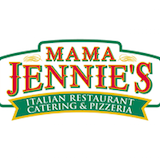 Mama Jennie's Italian Restaurant Logo