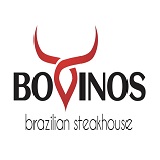 Bovinos Steakhouse Logo