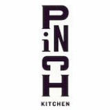 Pinch Kitchen Logo