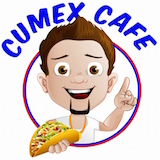 Cumex Cafe Logo