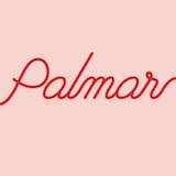 Palmar-Chinese Logo