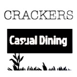 Cracker's Casual Dining (Miami Springs) Logo