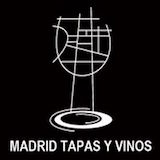 Madrid Tapas y Vinos - Spanish Restaurant Logo