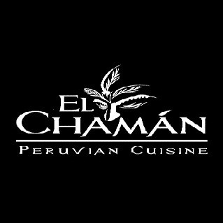 El Chaman Peruvian Cuisine Logo