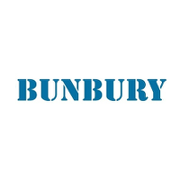 Bunbury-(Miami) Logo