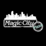 Magic City Pizza (Coral Gables) Logo