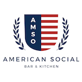 American Social (Miami) Logo