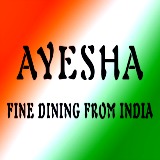 Ayesha Saffron