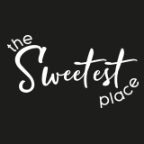 The Sweetest Place Logo