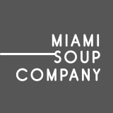 Miami Soup Company Logo