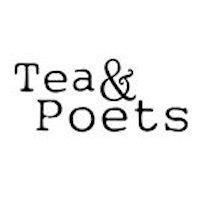 TEA AND POETS Logo