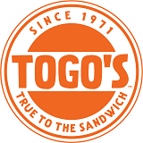 Togo's (14600 Baseline Ave, Fontana, CA) Logo