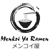 Menkoi Ya Ramen Logo