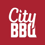 City Barbeque - Troy Logo