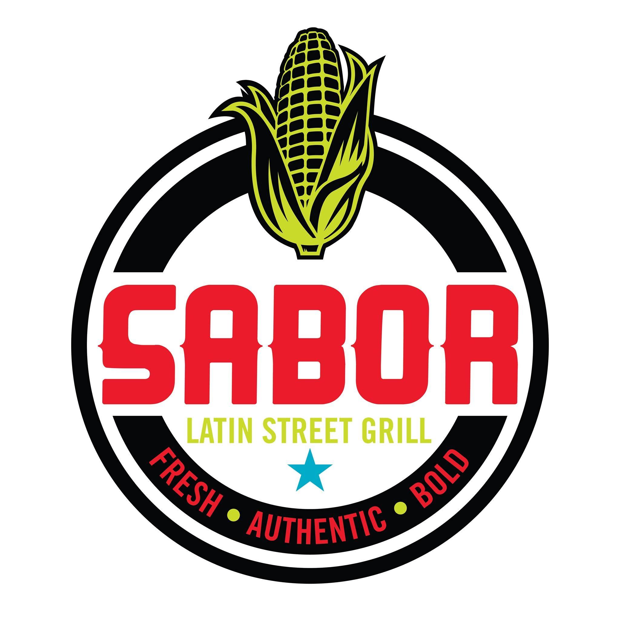 Sabor Latin Street Grill (University)