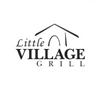 Little Village Grill Logo