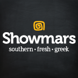 Showmars (Seventh Street) Logo