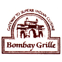 Bombay Grille Logo