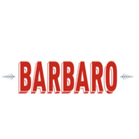 Barbaro Logo